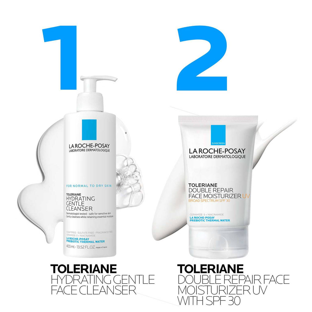 toleriane-hydrating-gentle-cleanser-and-double-repair-face-moisturizer-spf-30-set-e4 05_LaRochePosay-Product-TolerianeHC-DRMUV.jpg