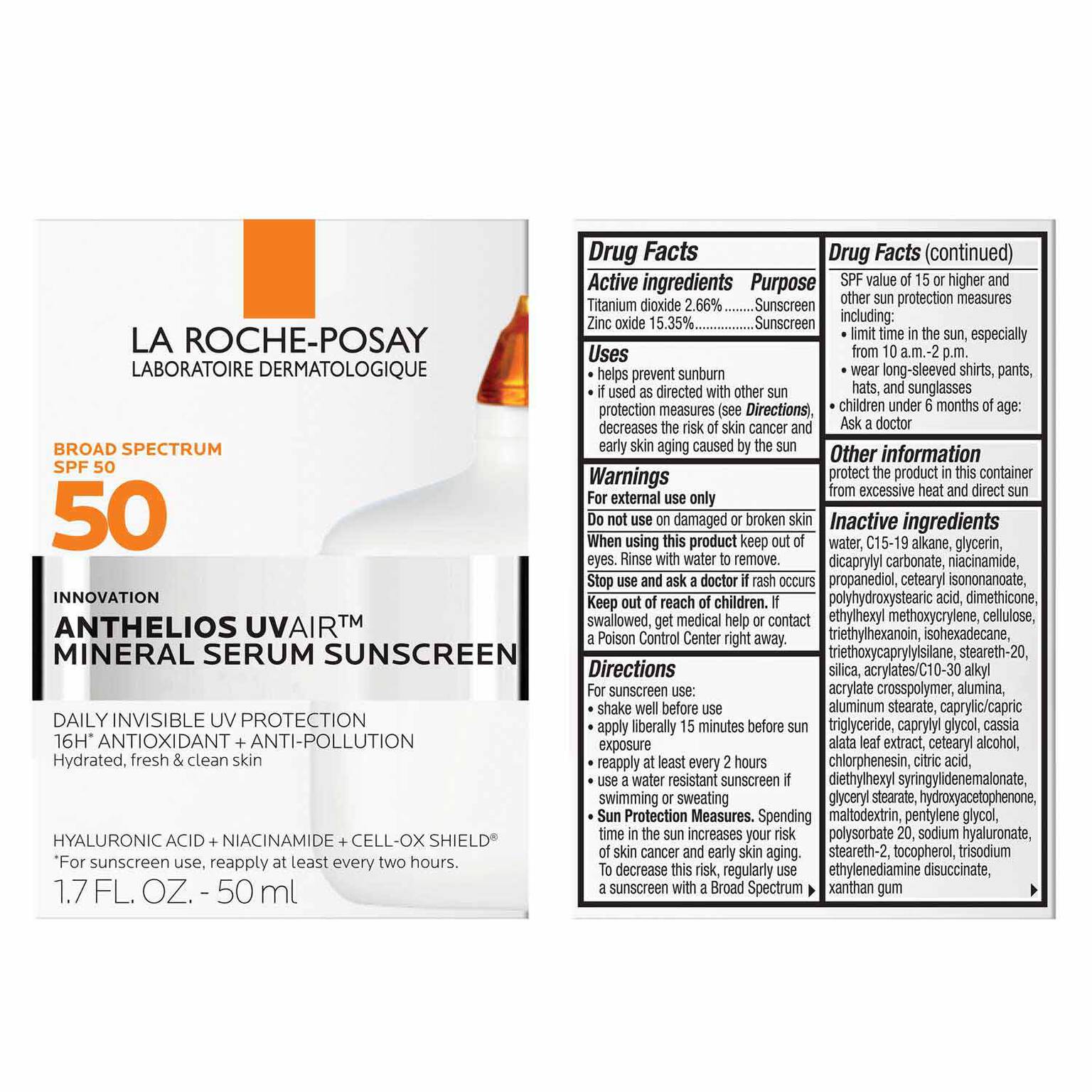 anthelios-uvairtm-spf-50-mineral-serum-sunscreen-n8 13-UVAIRMineral_packshot-carton-1500.jpg