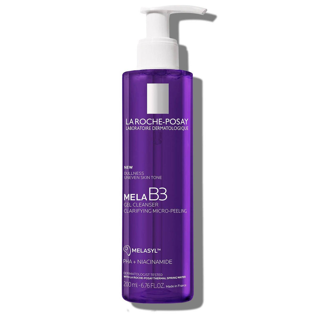 mela-b3-facial-gel-cleanser-with-melasyltm-niacinamide-b0 1_La Roche Posay-Mela- B3-Cleanser-PACKSHOT.jpg