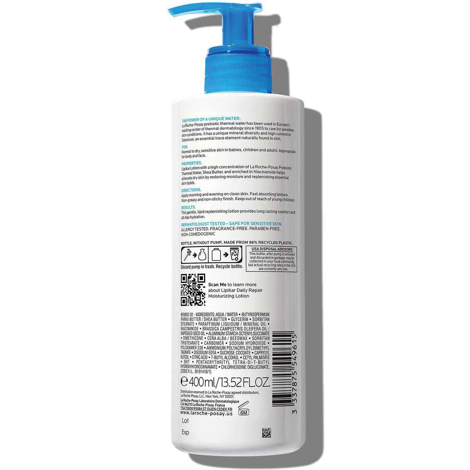 lipikar-body-lotion-for-normal-to-dry-skin-h8 2_LipikarBLotion_400mlPump_BackPanel.jpg