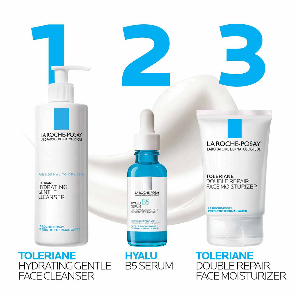 toleriane-double-repair-face-moisturizer-t3 3337875545792_ LaRochePosay_Toleriane_DRM_ATF_Routine_1500x1500.jpg