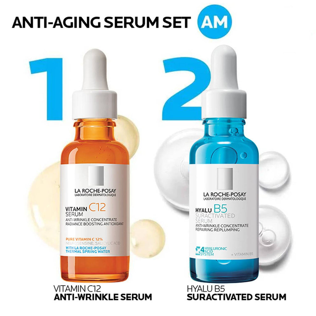 anti-aging-four-serum-set-a2 La-Roche-Posay-AM-Regimen-VitaminC-Hyalu-1500x1500.jpg