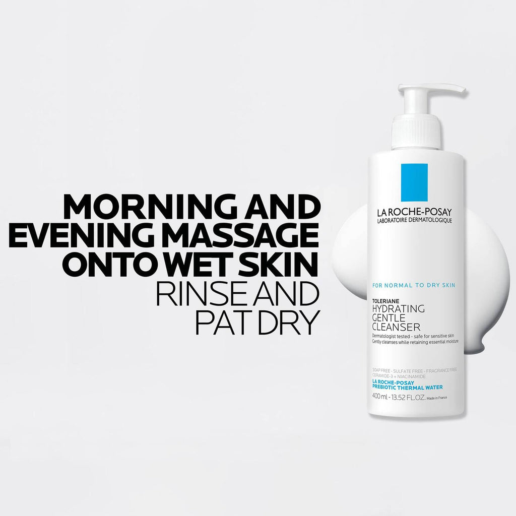 toleriane-hydrating-gentle-facial-cleanser-x3 La-Roche-Posay-Face-Cleanser-Toleriane-HydratingGentle-howto_REV.jpg