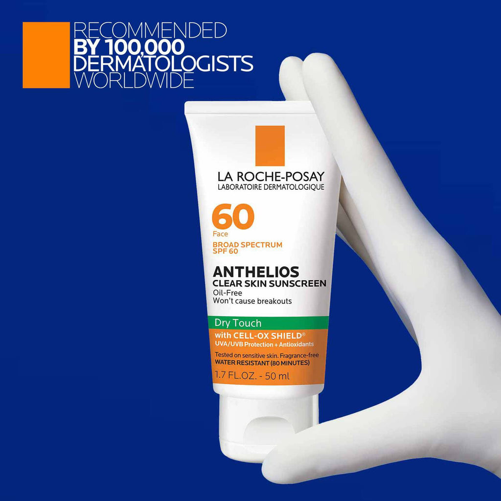 anthelios-clear-skin-oil-free-sunscreen-spf-60-c2 LaRochePosay-Product-Anthelios-Anth-60-Dry-Touch-US-T-50ml-3606000430488-Proendorsement_Rev.jpg