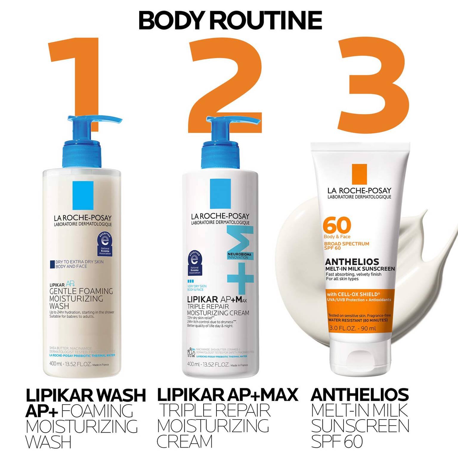 anthelios-melt-in-milk-sunscreen-spf-60-q5 LaRochePosay-Product-AntheliosMIM-routine-REV.jpg