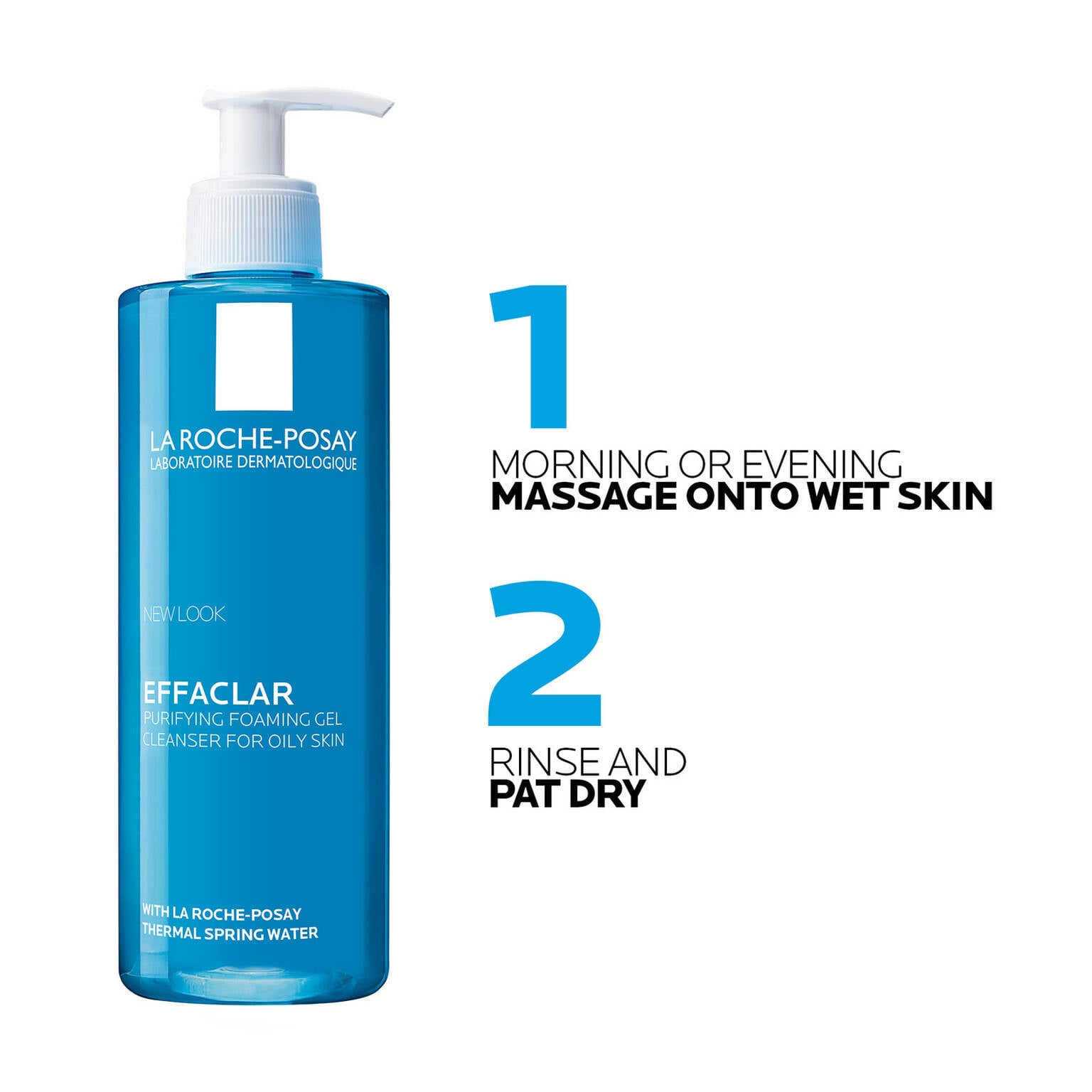 effaclar-gel-facial-wash-for-oily-skin-y6 LaRochePosay-Product-Effaclar-Effaclar-Foaming-Gel-400ml-3337872411991-Howto-REV.jpg