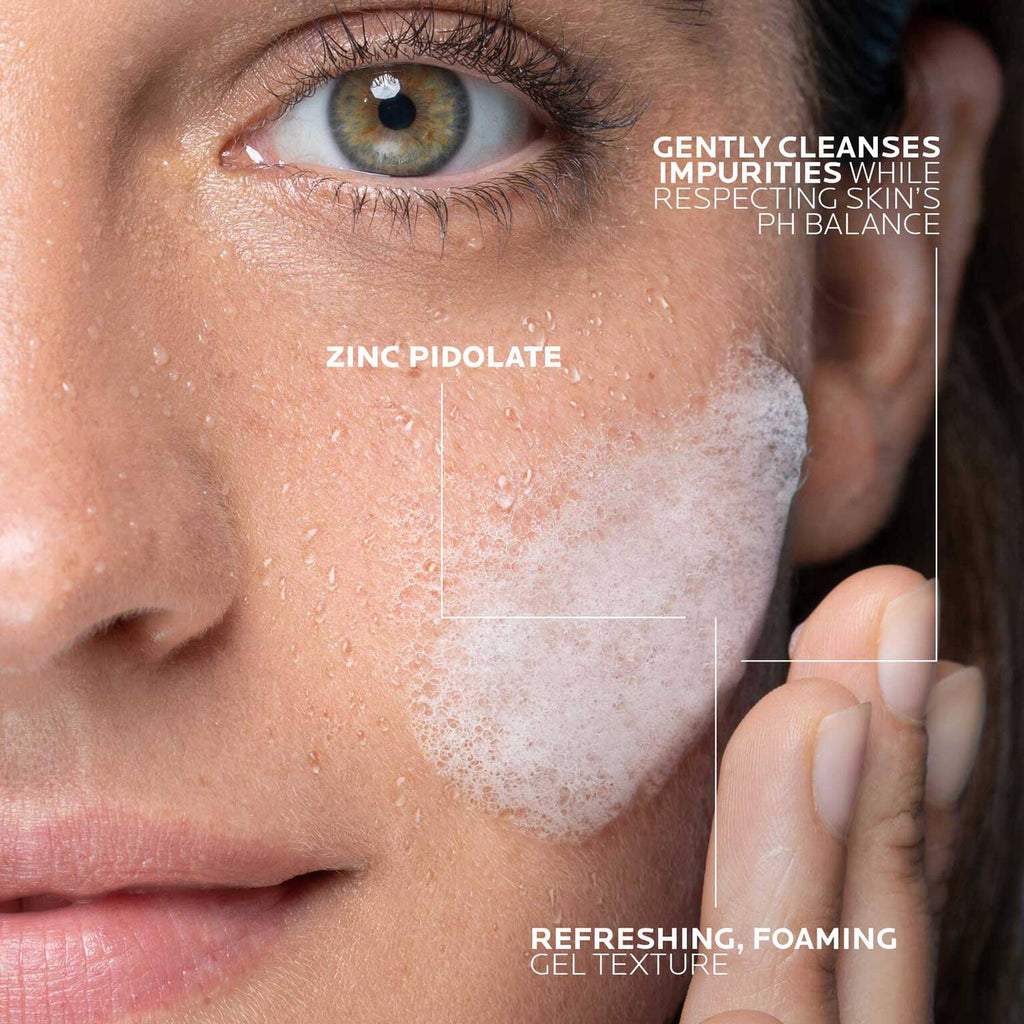 effaclar-gel-facial-wash-for-oily-skin-y6 LaRochePosay-Product-Effaclar-Effaclar-Foaming-Gel-400ml-3337872411991-texture-REV.jpg
