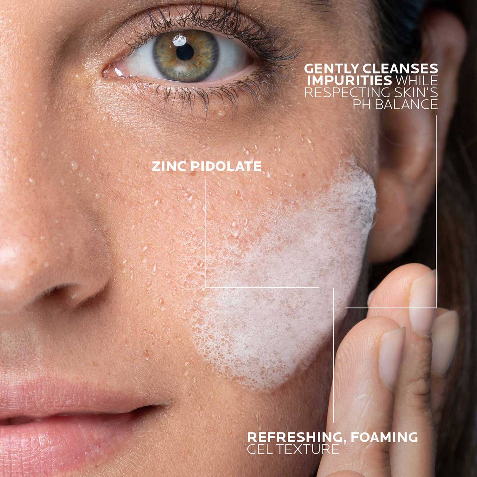 effaclar-gel-facial-wash-for-oily-skin-y6 LaRochePosay-Product-Effaclar-Effaclar-Foaming-Gel-400ml-3337872411991-texture-REV.jpg