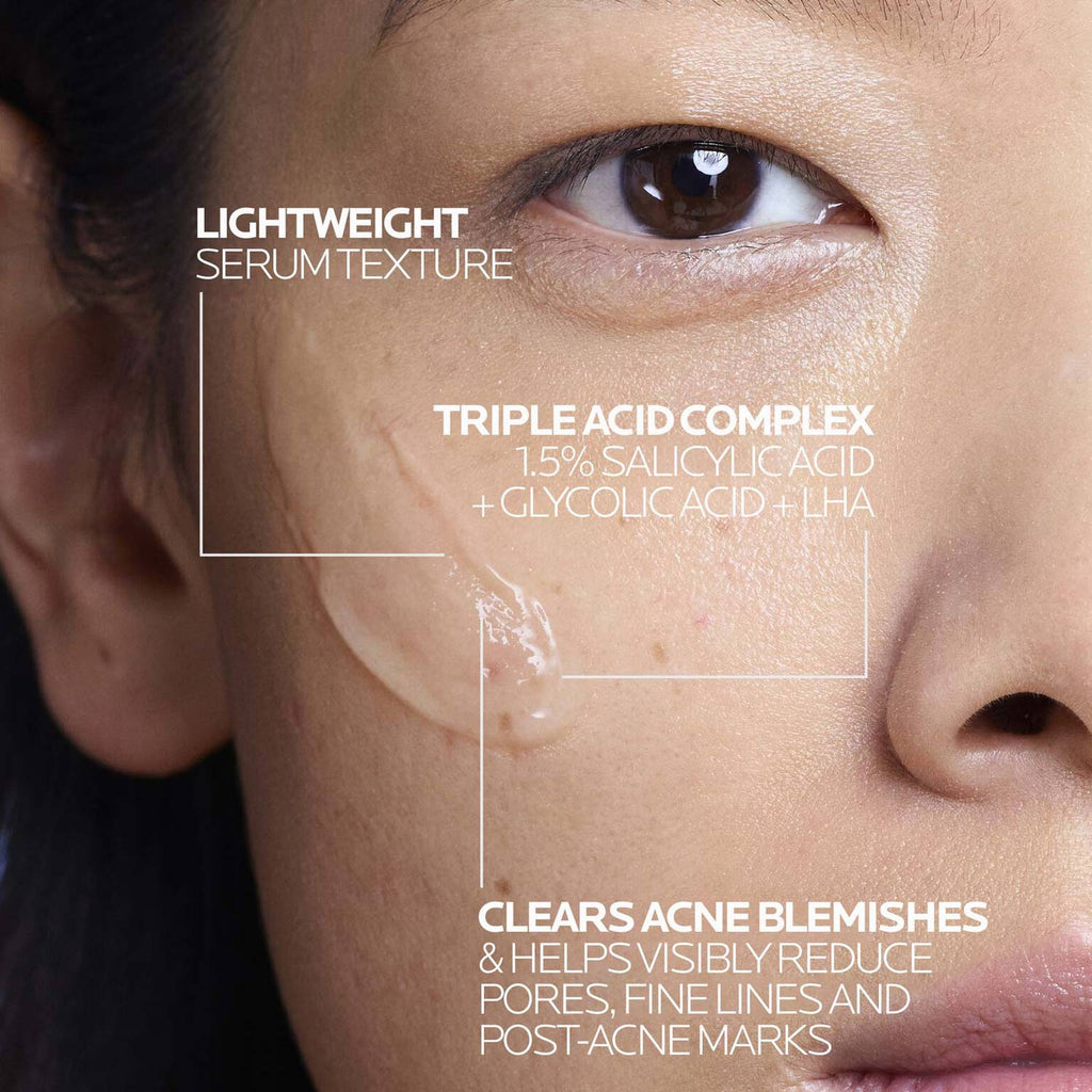 effaclar-salicylic-acid-acne-treatment-serum-f0 LaRochePosay-Product-Effaclar-Effaclar-Serum-30ml-3337875722827-Texture-REV.jpg