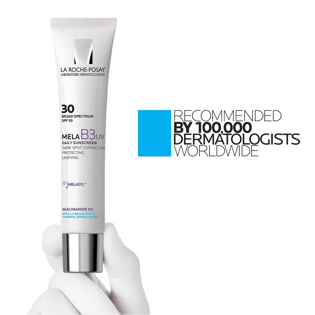 mela-b3-uv-daily-moisturizer-spf-30-with-melasyltm-niacinamide-f8 LaRochePosay-Product-MelaB3-MelaB3SPF30-40ml-03337875890113-ATF-ProfessionalEndorsment-Superiority-REV.jpg