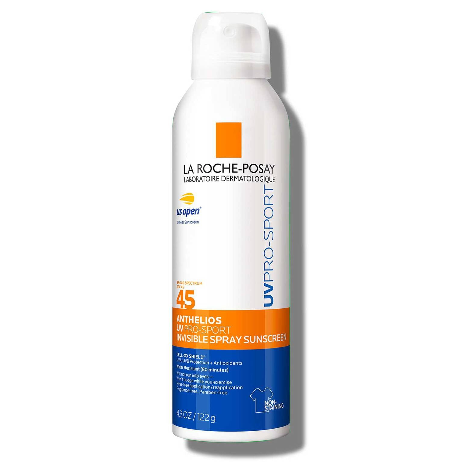 anthelios-uv-pro-sport-sunscreen-spray-spf-45-v3 LaRochePosay-Product-Skincare-Anthelios-UV-Pro-Sport-ATF-SPRAY-packshot-front-shadow.jpg