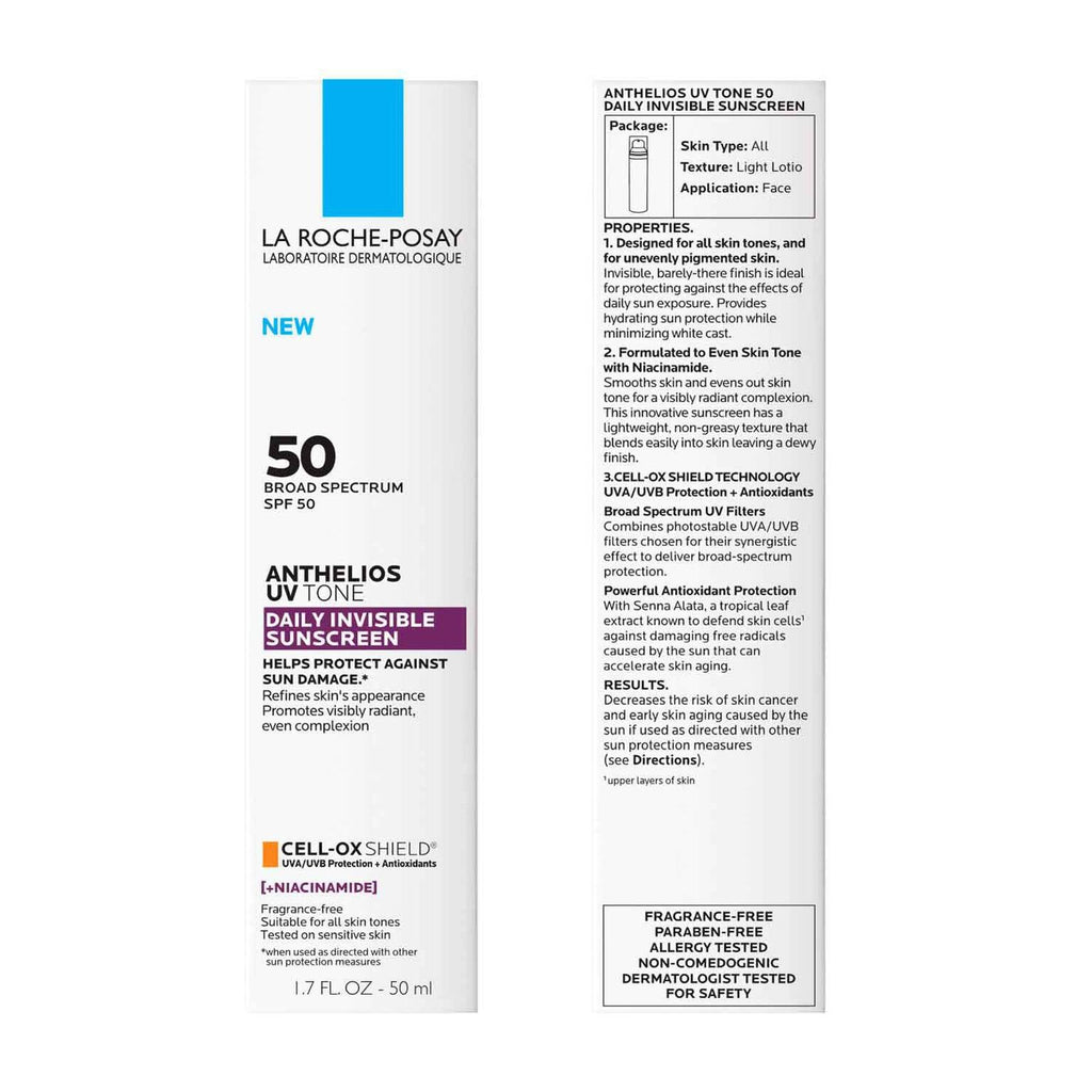 anthelios-uv-tone-invisible-sunscreen-spf-50-d2 LaRochePosay-Product-Skincare-Anthelios-UV-Tone-ATF-PIM-packshot-front-and-back-box.jpg