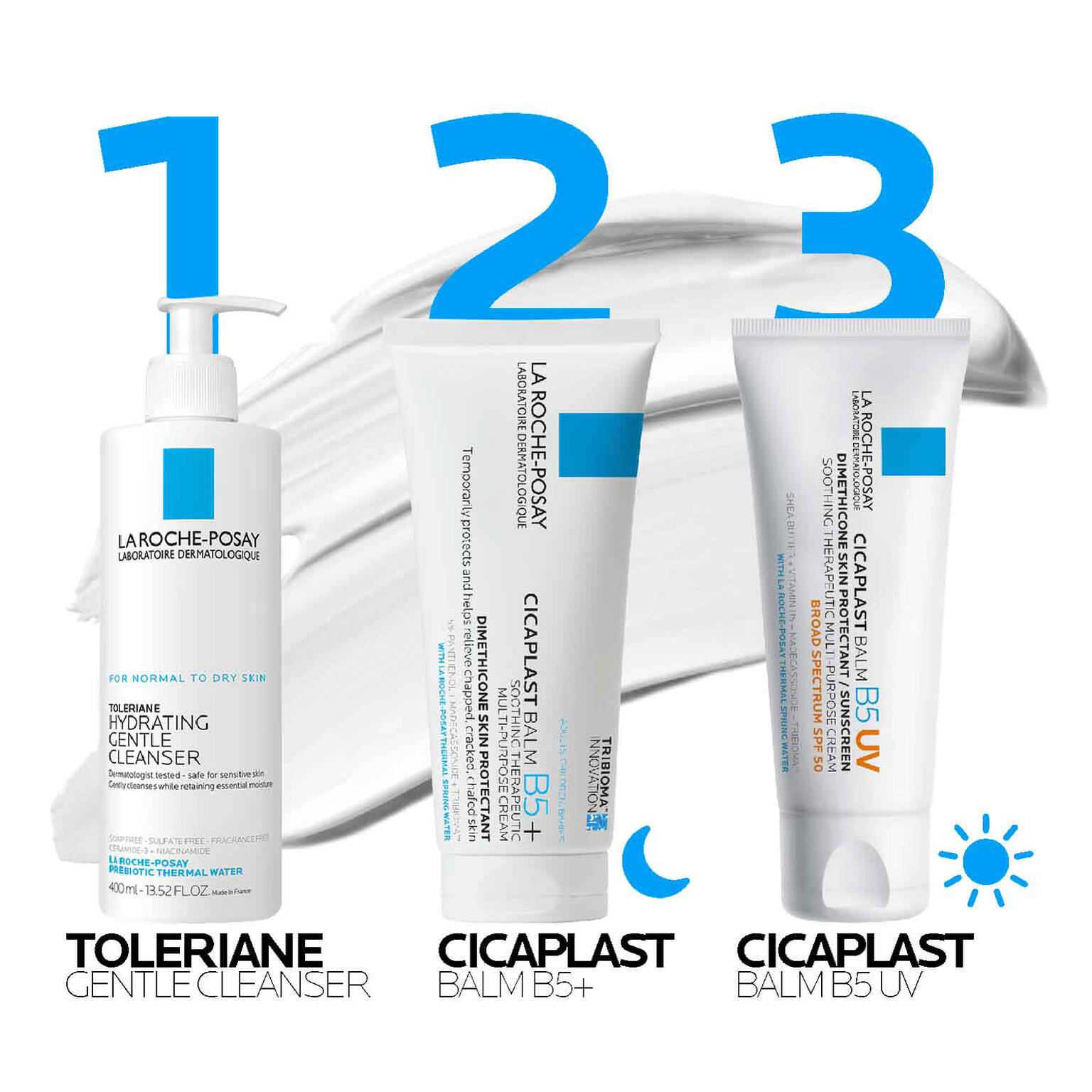 cicaplast-balm-b5-soothing-therapeutic-multi-purpose-cream-k6 LaRochePosay-Product-Skincare-Cicaplast-Baume-B5+-100ml-3337875816809-ATF-PIM-Routine.jpg