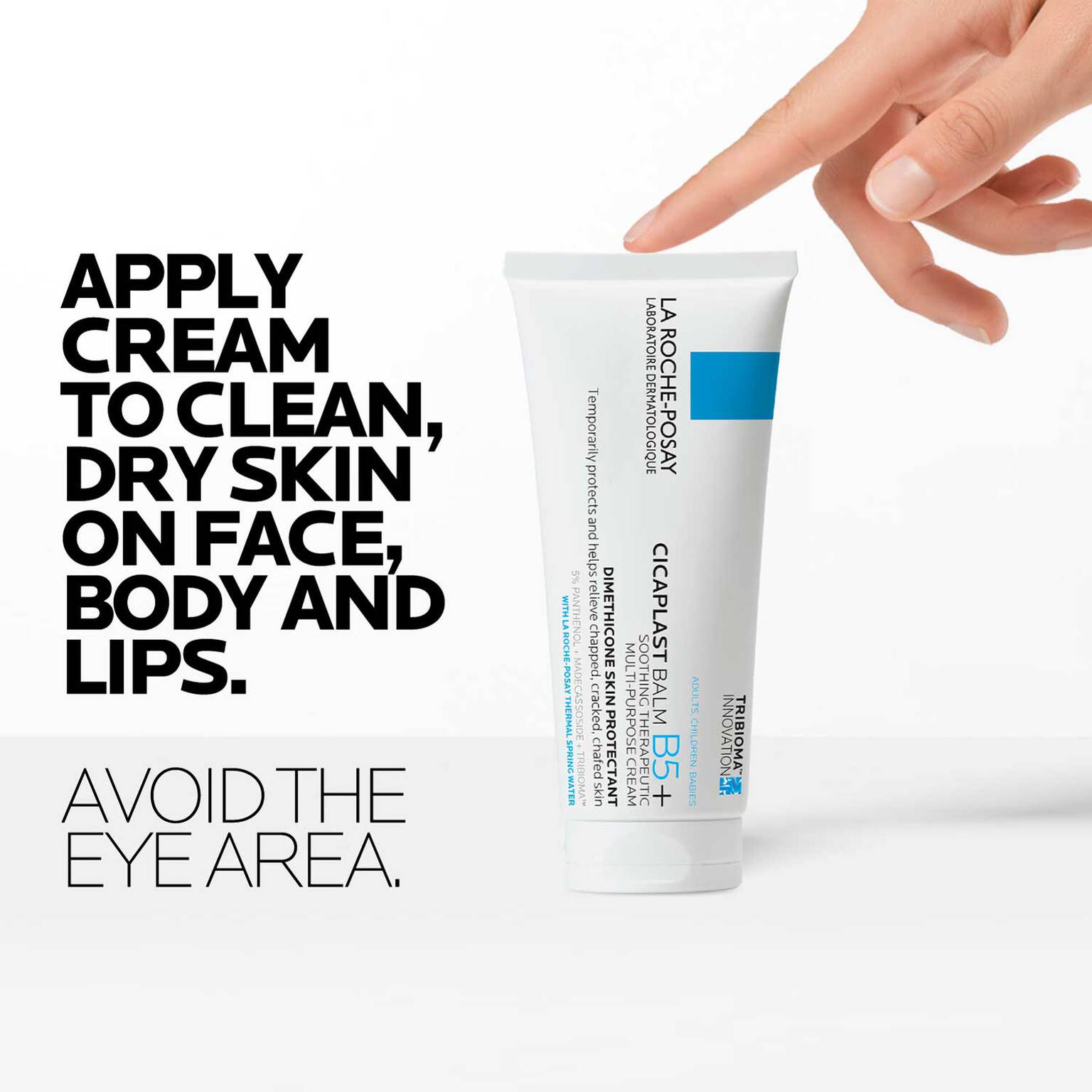cicaplast-balm-b5-soothing-therapeutic-multi-purpose-cream-k6 LaRochePosay-Product-Skincare-Cicaplast-Baume-B5+-100ml-3337875816809-ATF-PIM-how-to-use.jpg