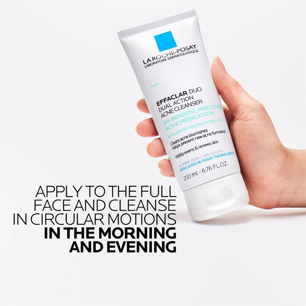 effaclar-dual-action-acne-face-wash-with-4-benzoyl-peroxide-n2 LaRochePosay-Product-Skincare-Effaclar-Duo-Dual-Cleanser-200ml-3606000639645-ATF-PIM-how-to.jpg