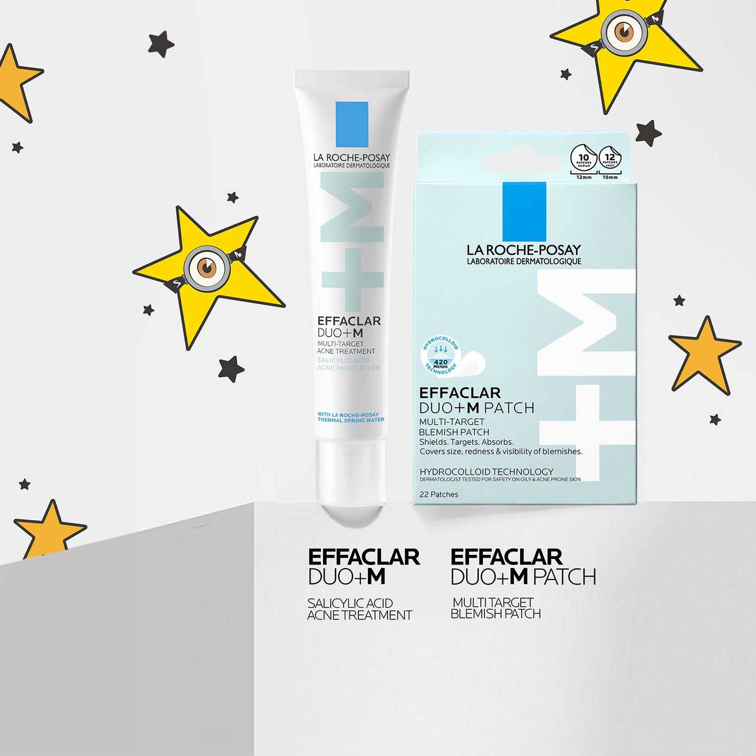 effaclar-duo-m-multi-target-blemish-kit-d7 LaRochePosay-Product-Skincare-Effaclar-Patches-30ml-3337875924887-ATF-PIM-Comparison-V2.jpg