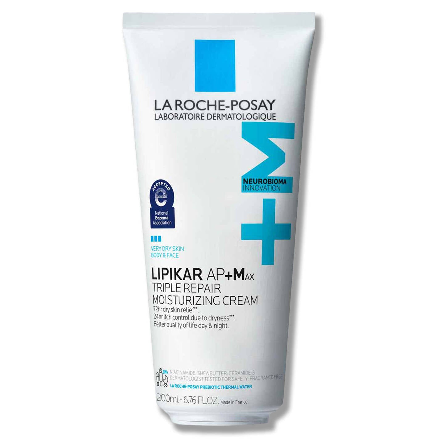 lipikar-ap-max-triple-repair-moisturizing-cream-p7 LaRochePosay-Product-Skincare-Lipikar-AP+MAX-200ml-3337872418587-ATF-PIM-Packshotfront-Withshadow.jpg