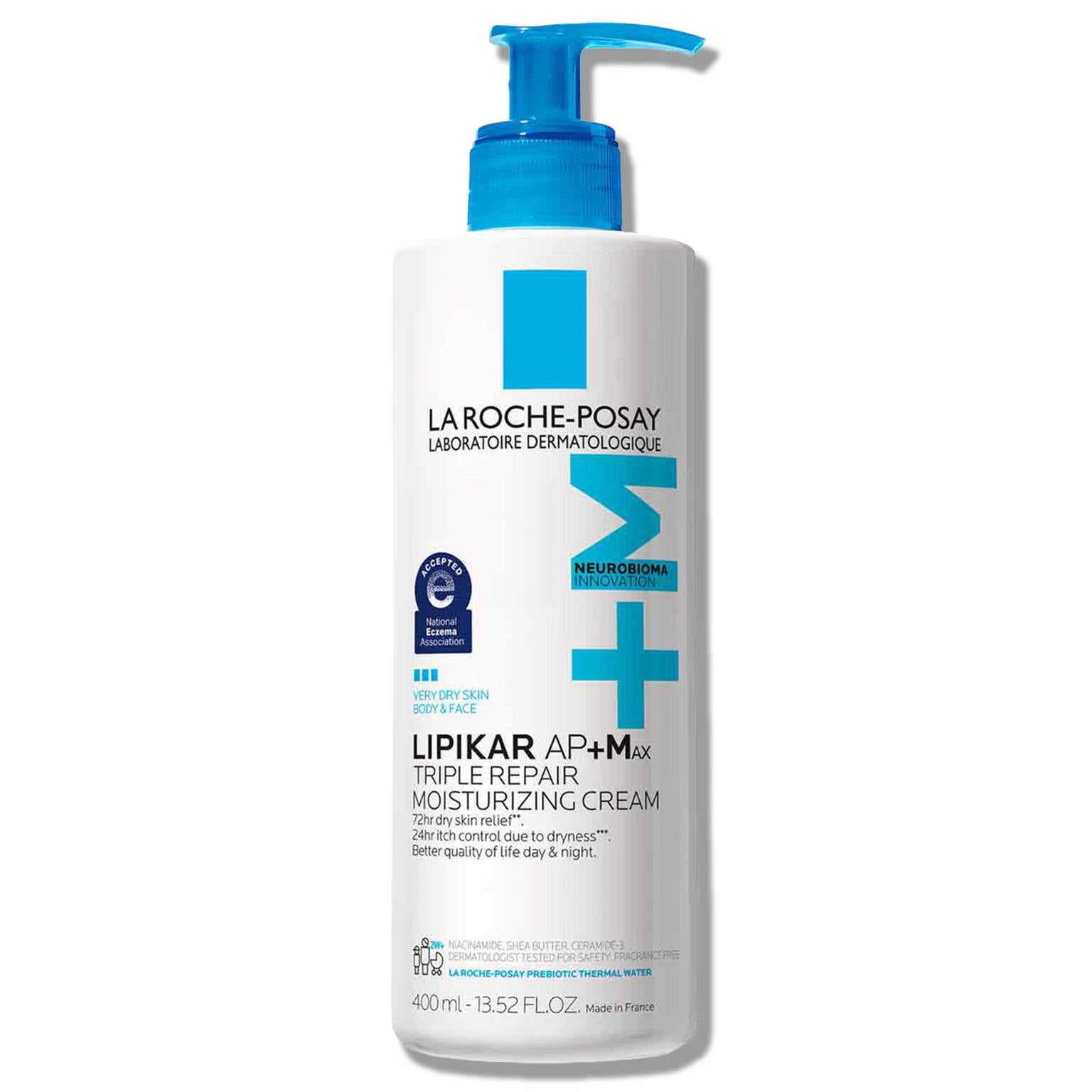 lipikar-ap-max-triple-repair-moisturizing-cream-p7 LaRochePosay-Product-Skincare-Lipikar-Balm-AP+MAX-400ml-3337875941150-ATF-PIM-Packshotfront-Withshadow.jpg