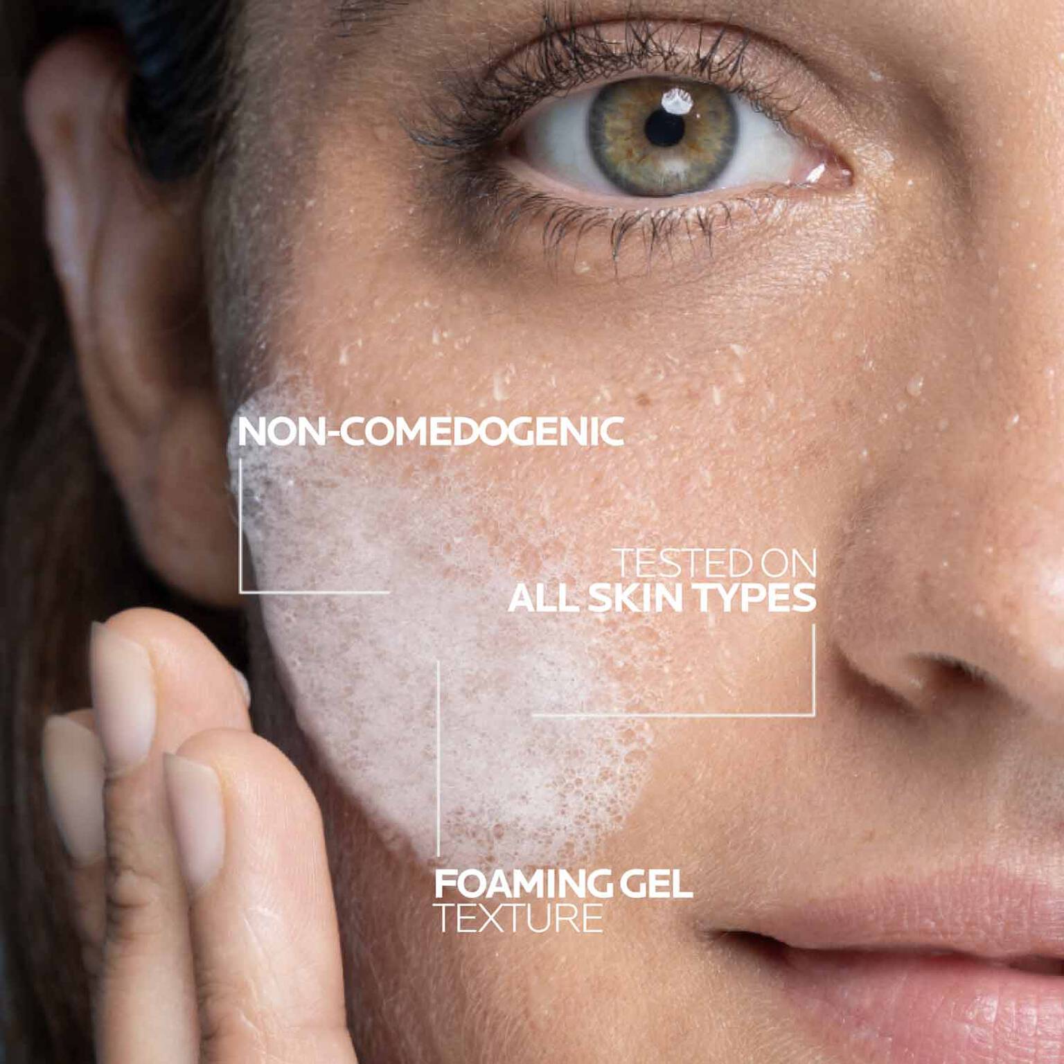 vitamin-c-brightening-facial-cleanser-y3 LaRochePosay-Product-Skincare-Purifying-Vitamin-C-Cleanser-200ml-3337875923613-Texture.jpg