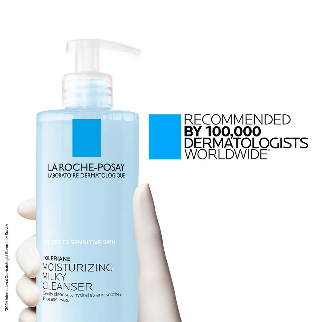 toleriane-moisturizing-milky-facial-cleanser-e2 LaRochePosay-Product-Skincare-Toleriane-Milky-Cleanser-3337872411830-ATF-PIM-Superiority-Claim.jpg