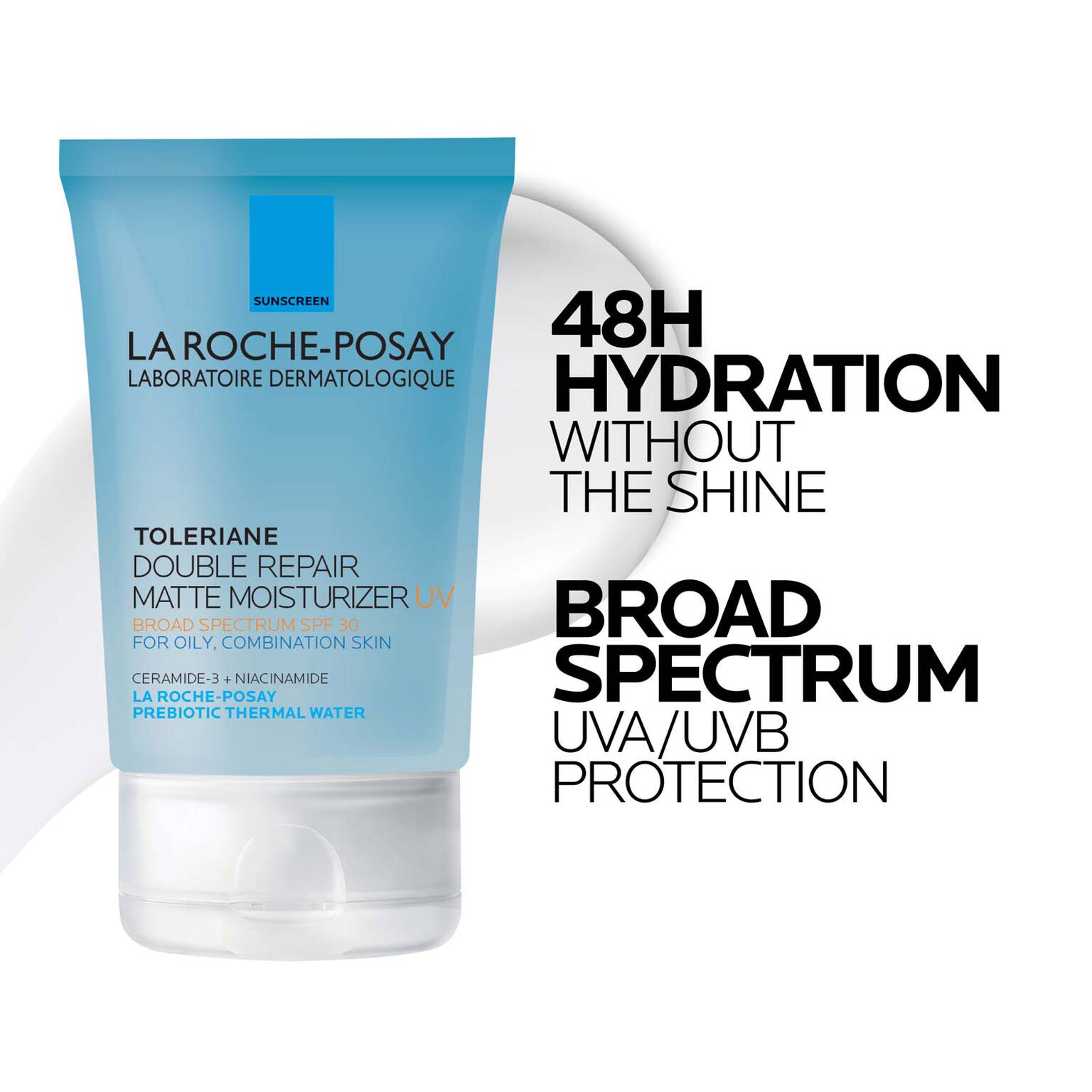 toleriane-double-repair-matte-face-moisturizer-spf-30-for-oily-skin-k6 LaRochePosay-Product-Toleriane-Toleriane-DRM-UV-75ml-1-1500x1500.jpg