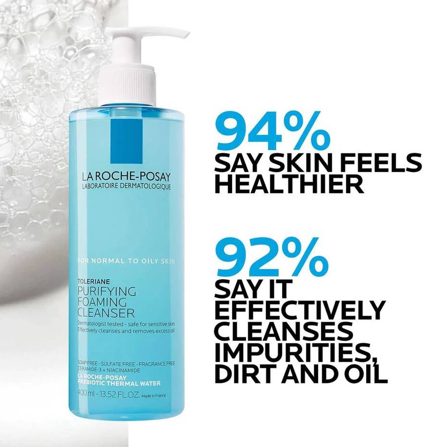 toleriane-purifying-foaming-cleanser-and-toleriane-double-repair-face-moisturizer-u3 LaRochePosay-Product-Toleriane-Toleriane-Purifying-foaming-cleanser-OLD-PACK-400ml-3337875545822-ATFClinical-1500x1500.jpg