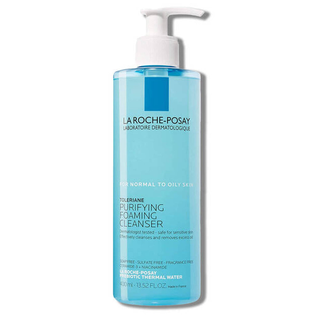 toleriane-purifying-foaming-face-wash-c5 LaRochePosay-Product-Toleriane-Toleriane-Purifying-foaming-cleanser-OLD-PACK-400ml-3337875545822-ATFPackshotFront-1500x1500.jpg