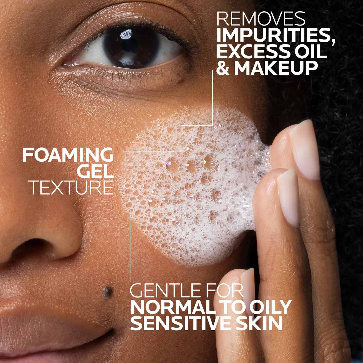 toleriane-purifying-foaming-face-wash-c5 LaRochePosay-Product-Toleriane-Toleriane-Purifying-foaming-cleanser-OLD-PACK-400ml-3337875545822-ATFTexture-REV-1500x1500.jpg