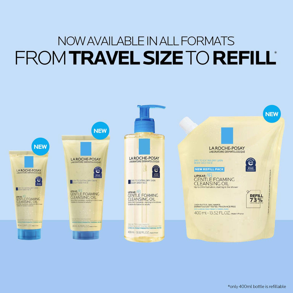 lipikar-ap-gentle-foaming-cleansing-oil-f0 LaRochePosay-Skincare-LipikarGentleFoamingCleansingOilRefill-200ml-launch-3606000645929_atf_travelsize_pim-1500x1500.jpg