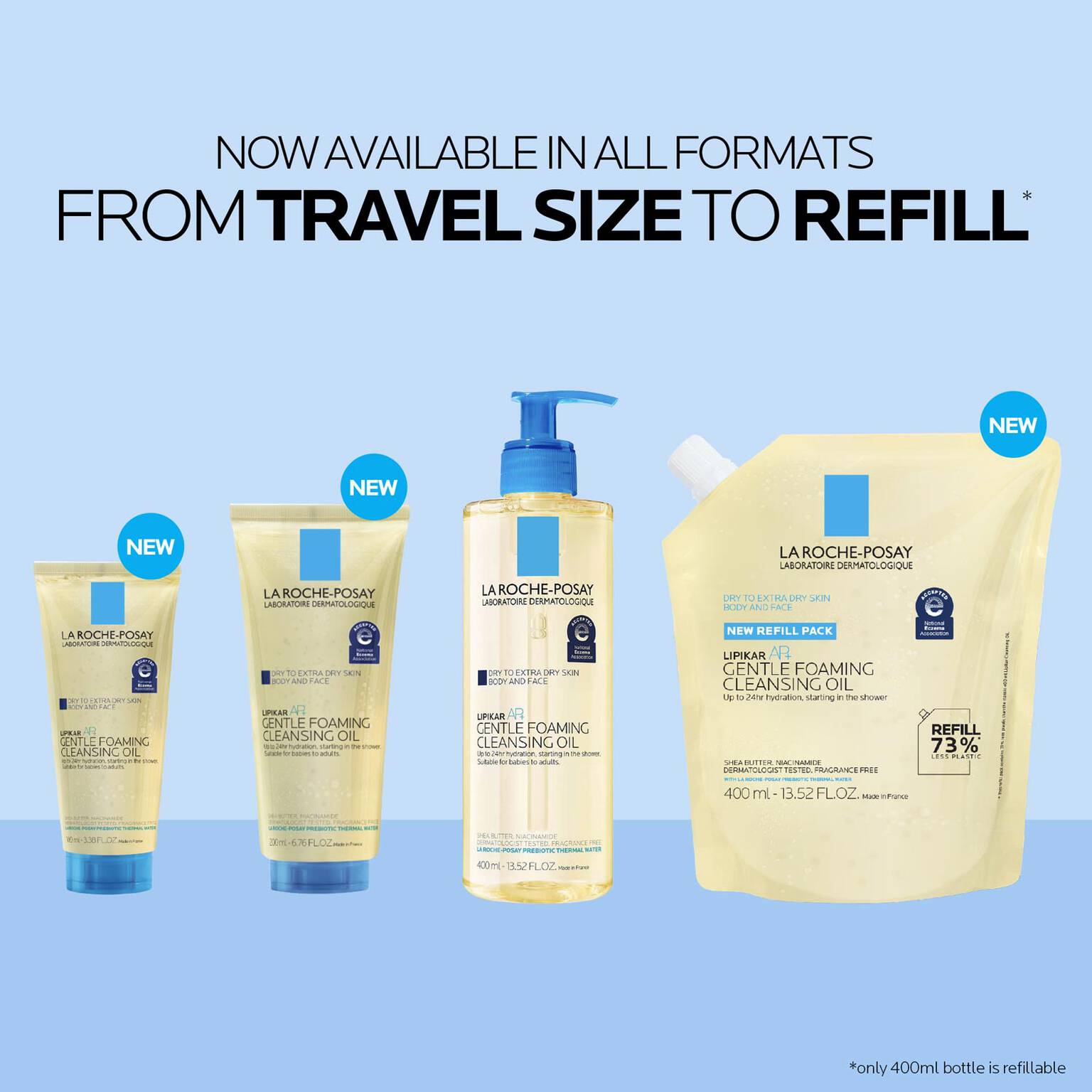 lipikar-ap-gentle-foaming-cleansing-oil-f0 LaRochePosay-Skincare-LipikarGentleFoamingCleansingOilRefill-200ml-launch-3606000645929_atf_travelsize_pim-1500x1500.jpg