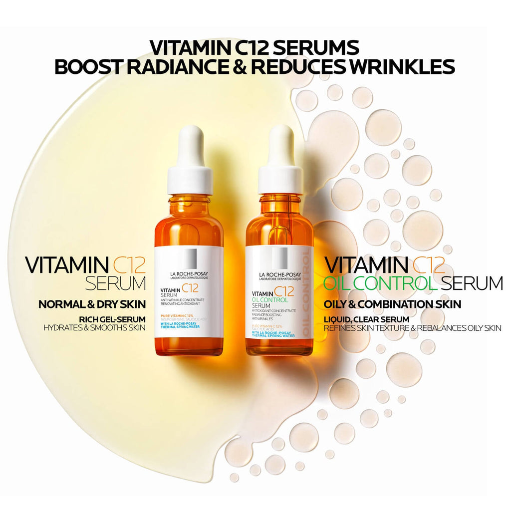 vitamin-c12-oil-control-serum-for-oily-skin-g3 LaRochePosay_Product_VitC12OilControlSerum_30ml_333787589287_btf_texture2banner_pim-1500x1500.jpg