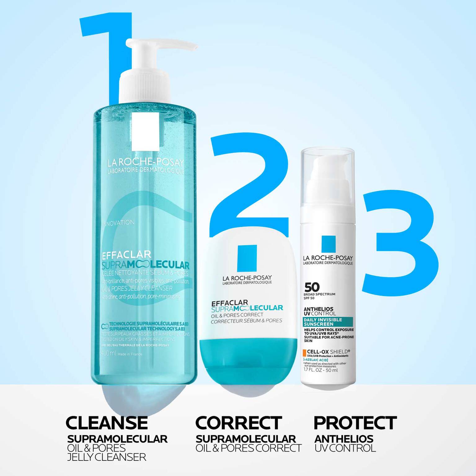 effaclar-supramolecular-oil-and-pores-correct-mattifying-moisturizer-h7 Supramolecular-Moisturizer_D2C-ATF-Routine_1500x1500.jpg