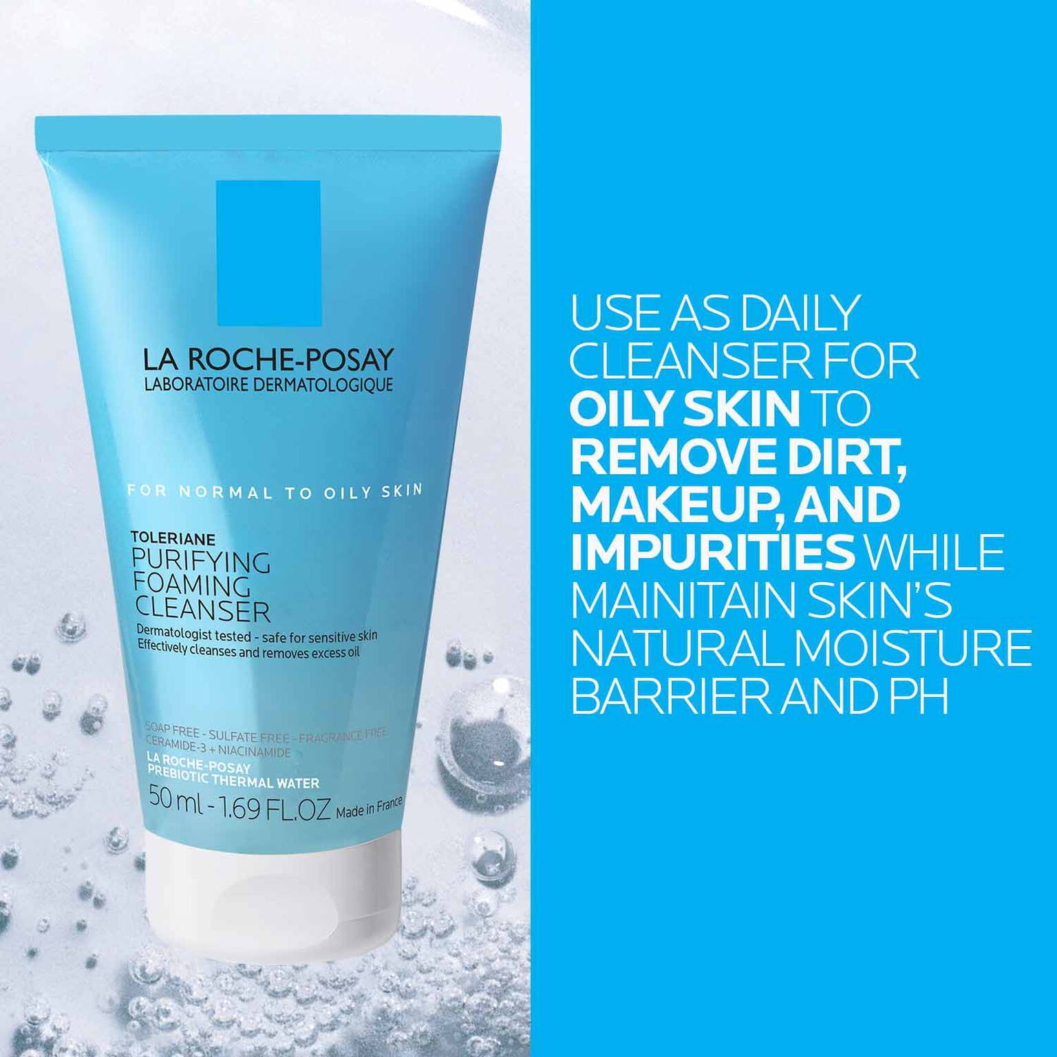 skin-care-routine-for-oily-skin-travel-set-w6 TolerianePurifyingCleanser_sample_Routine_1500x1500.jpg