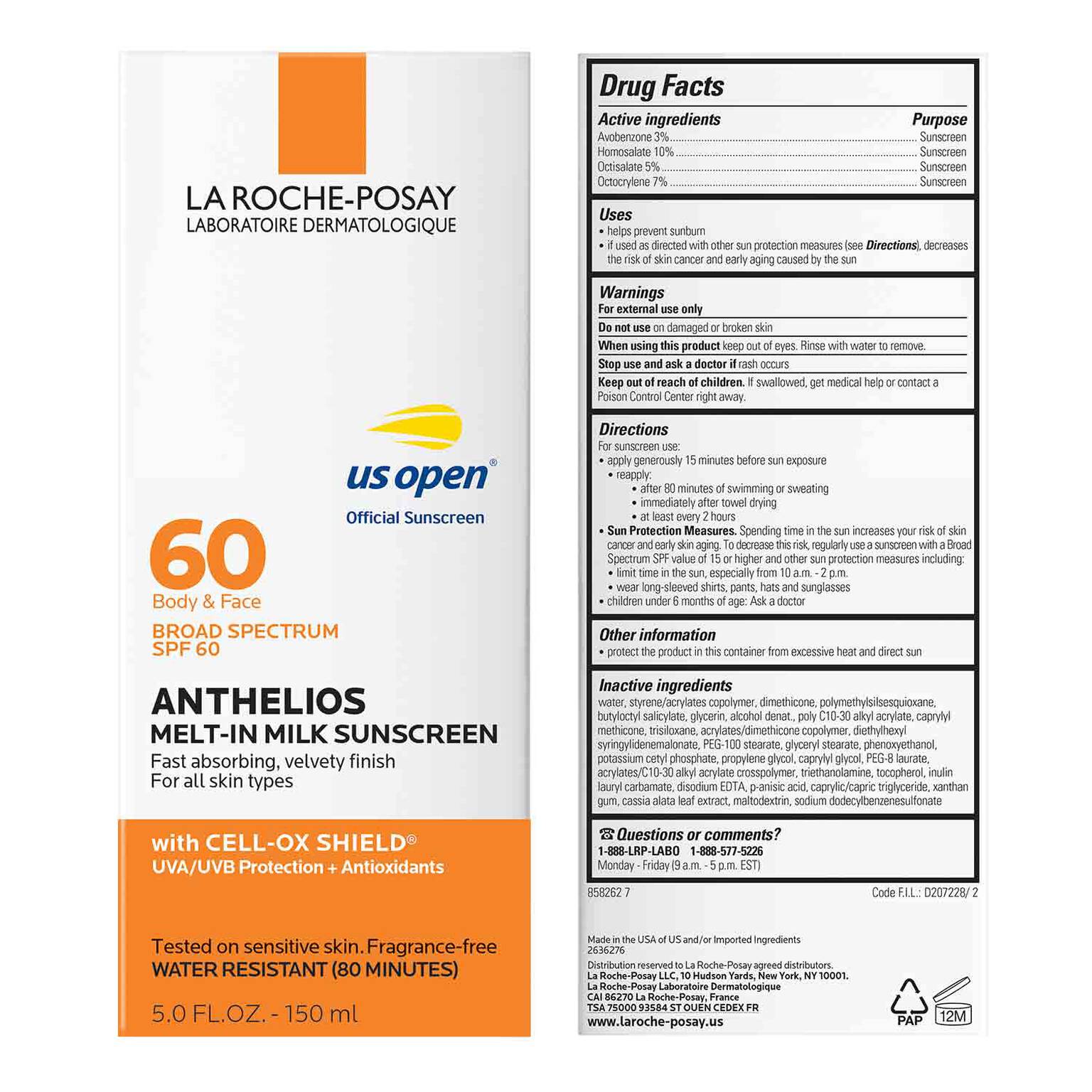 anthelios-melt-in-milk-sunscreen-spf-60-q5 anthelios-melt-in-milk-body-sunscreen-883140020899-4-usopen.jpg