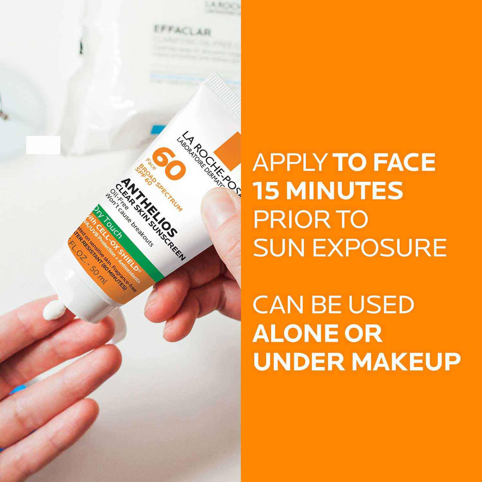 skin-care-routine-for-oily-skin-travel-set-w6 la-roche-posay-anthelios-clear-skin-oil-free-sunscreen-for-acne-prone-skin-3606000430488-5.jpg